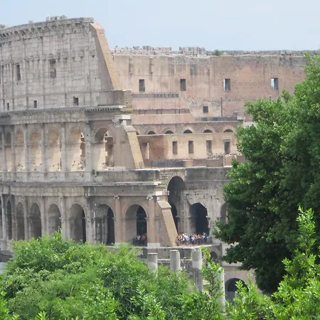 Feriehus Vatican Trastevere Rom